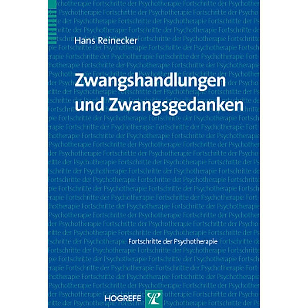 Zwangshandlungen und Zwangsgedanken, Hans Reinecker