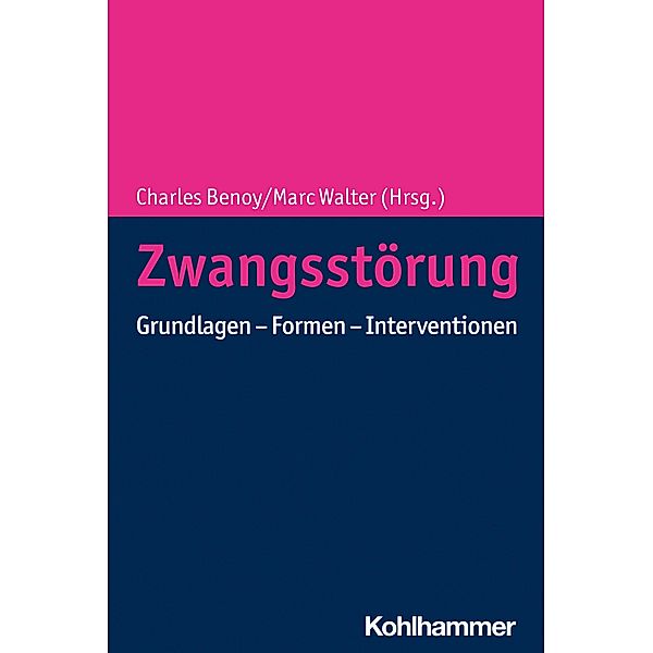 Zwangsstörung