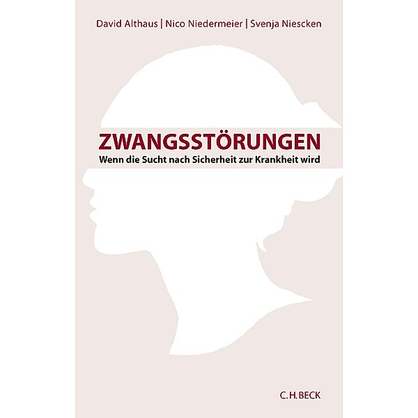 Zwangsstörungen, David Althaus, Nico Niedermeier, Svenja Niescken