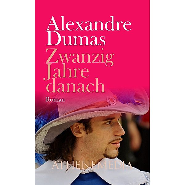 Zwanzig Jahre danach, Alexandre Dumas