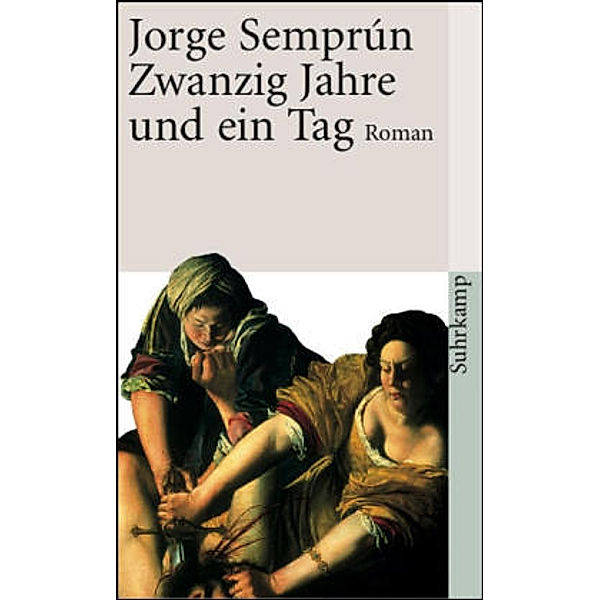 Zwanzig Jahre und ein Tag, Jorge Semprún