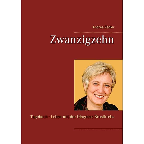 Zwanzigzehn, Andrea Zedler