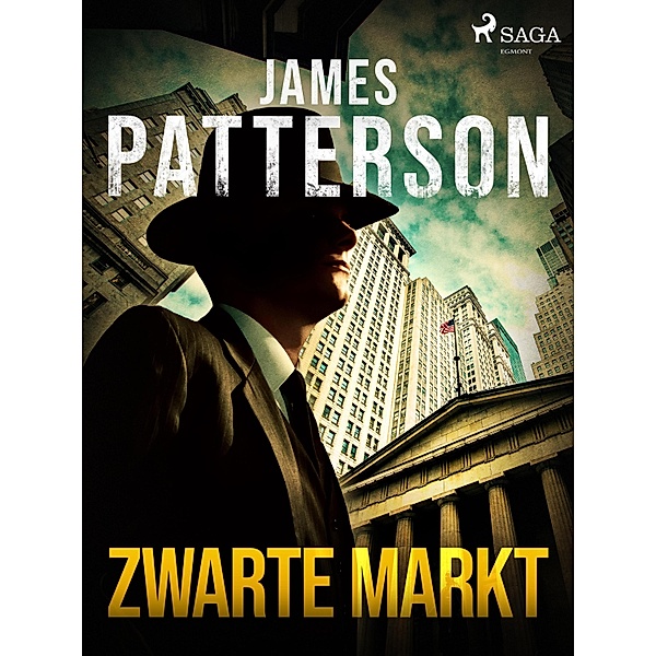 Zwarte markt, James Patterson