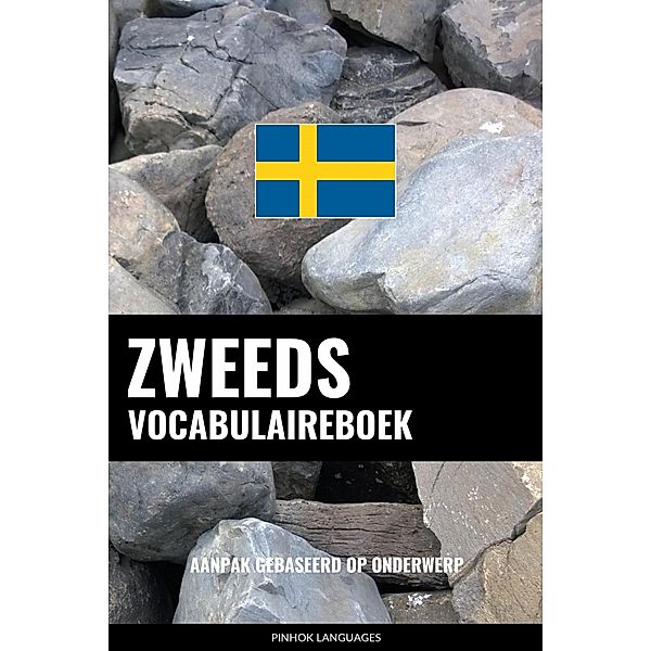 Zweeds vocabulaireboek, Pinhok Languages