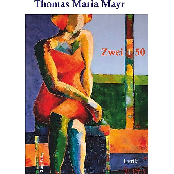 Zwei+50, Thomas Maria Mayr