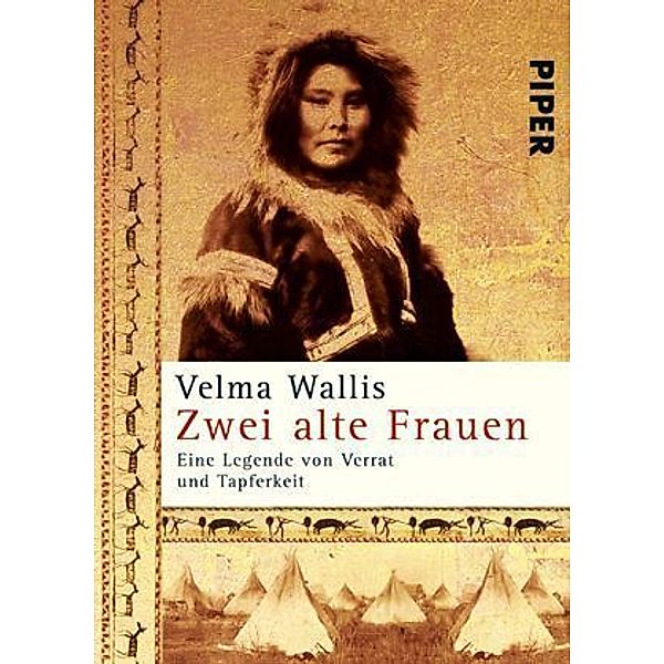 Zwei alte Frauen, Velma Wallis