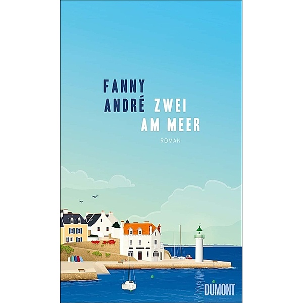 Zwei am Meer, Fanny André