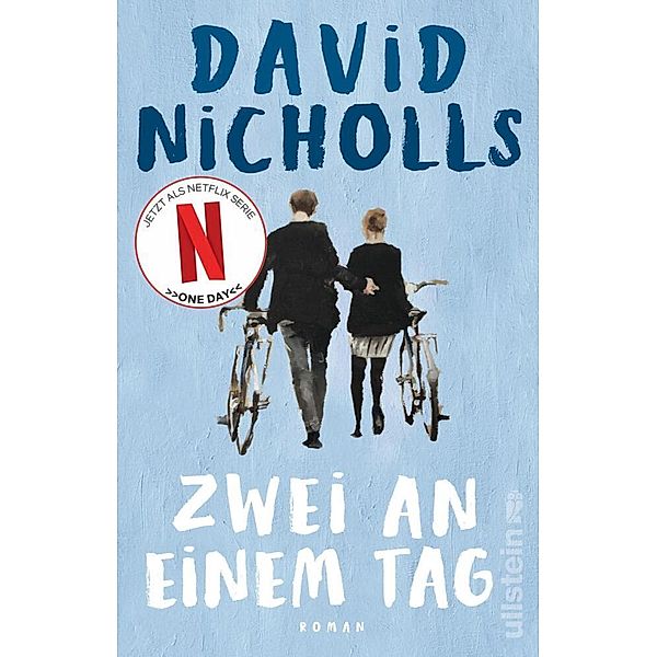 Zwei an einem Tag, David Nicholls