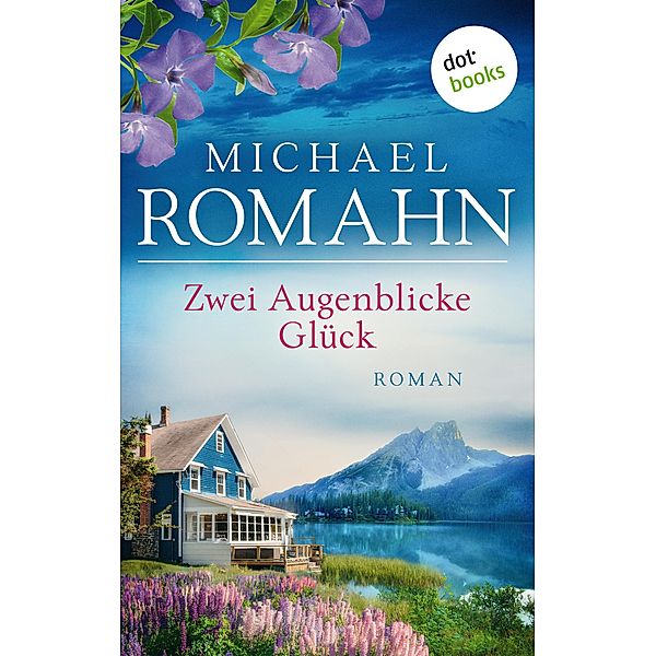 Zwei Augenblicke Glück, Michael Romahn