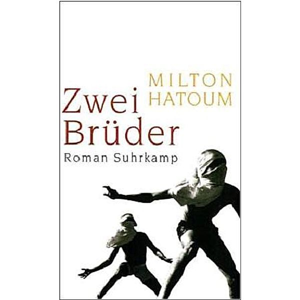 Zwei Brüder, Milton Hatoum