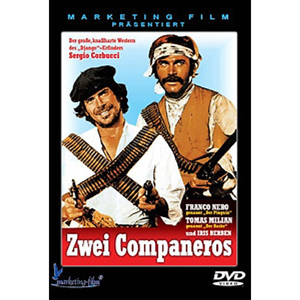 Zwei Companeros