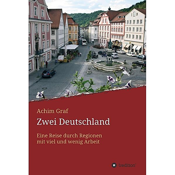 Zwei Deutschland, Achim Graf