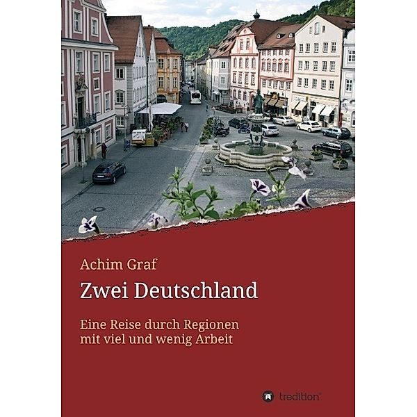 Zwei Deutschland, Achim Graf