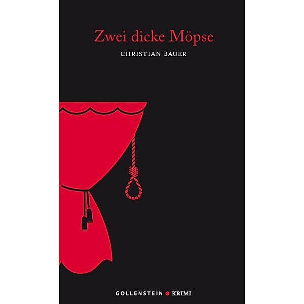 Zwei dicke Möpse, Christian Bauer