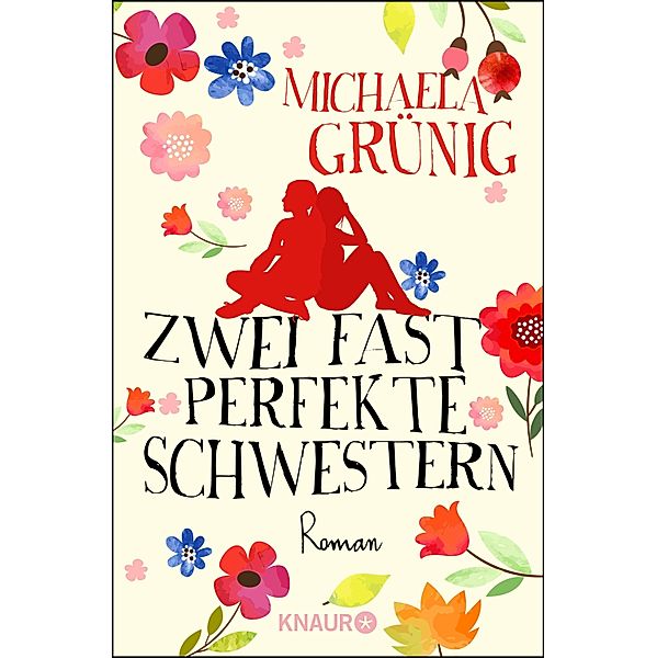 Zwei fast perfekte Schwestern, Michaela Grünig