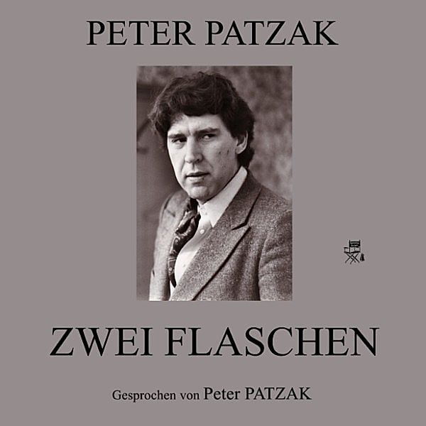 Zwei Flaschen, Peter Patzak