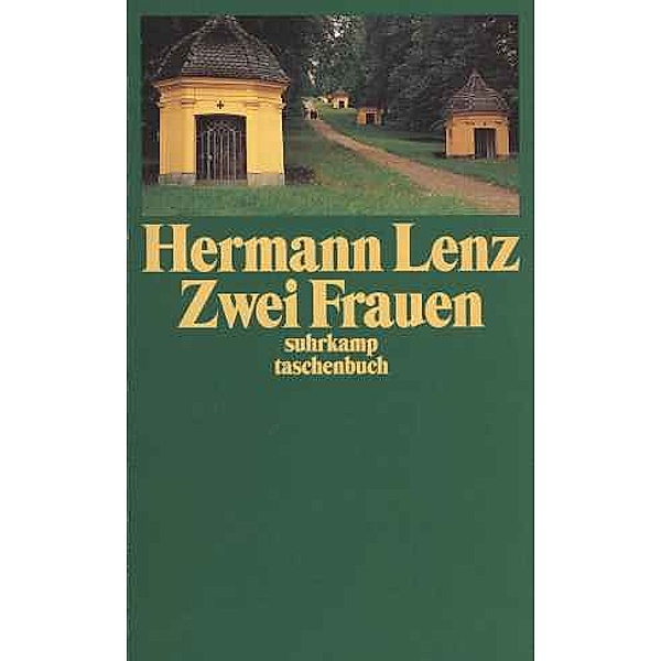 Zwei Frauen, Hermann Lenz