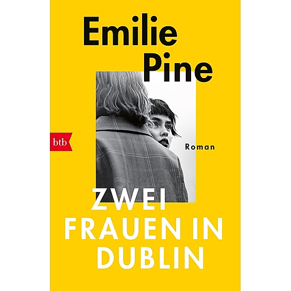 Zwei Frauen in Dublin, Emilie Pine