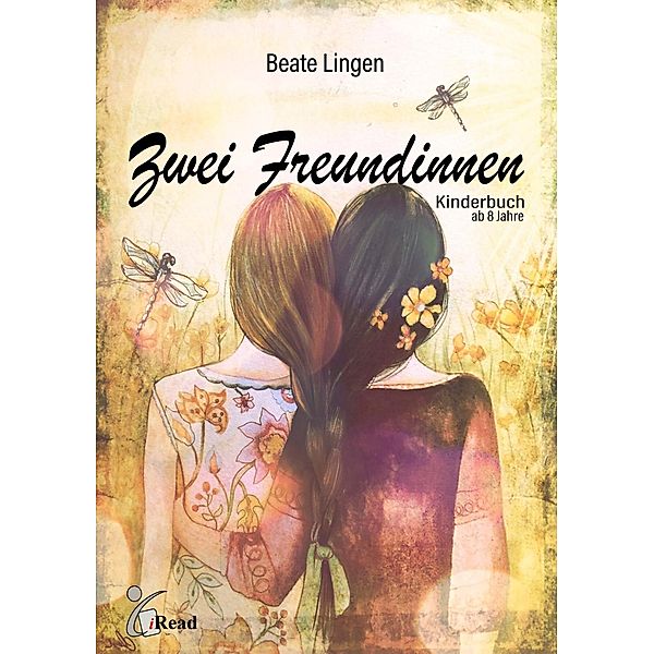 Zwei Freundinnen, Beate Lingen