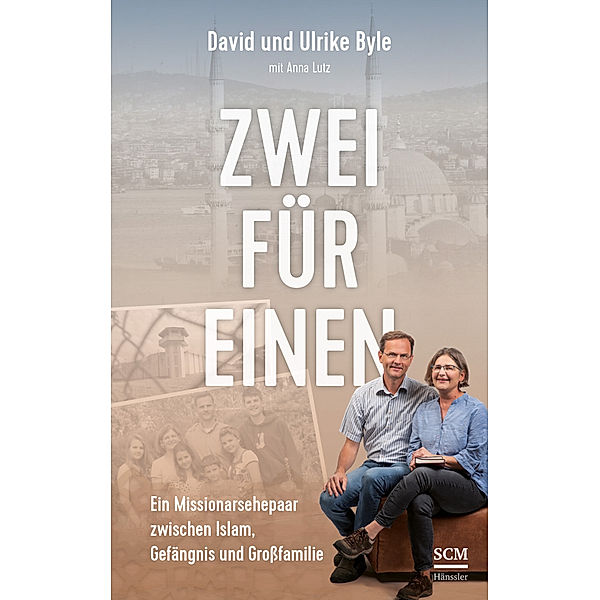 Zwei für einen, David Byle, Ulrike Byle