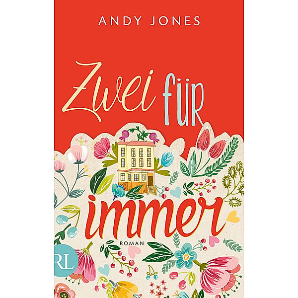 Zwei für immer, Andy Jones