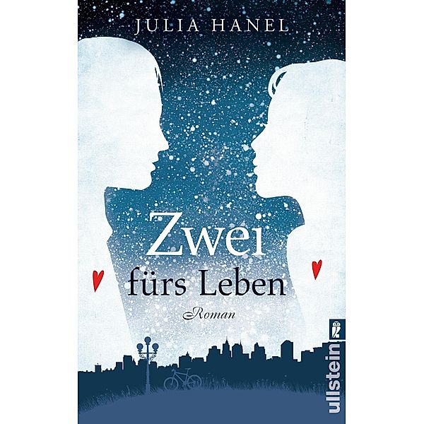 Zwei fürs Leben, Julia Hanel