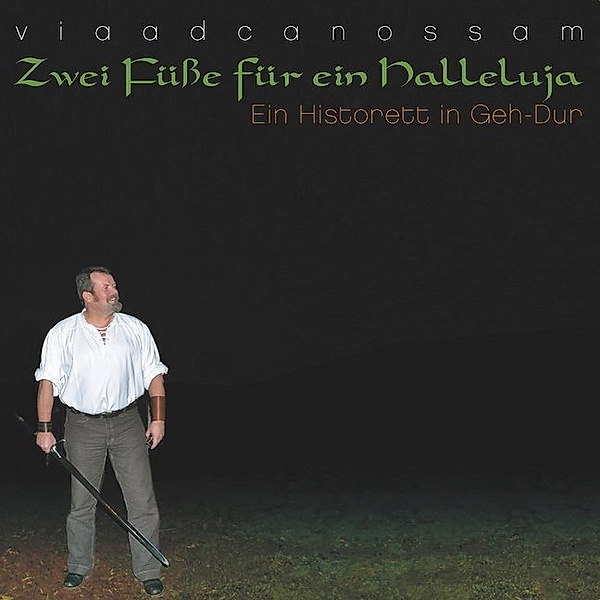Zwei Füsse für ein Halleluja,Audio-CD, Jochen Malmsheimer, Uwe Rössler
