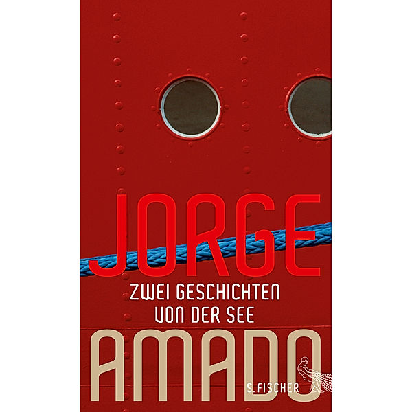 Zwei Geschichten von der See, Jorge Amado