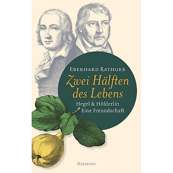 Zwei Hälften des Lebens., Eberhard Rathgeb