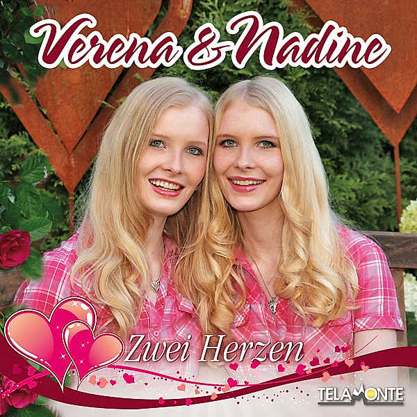 Zwei Herzen, Verena & Nadine