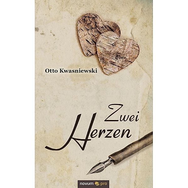 Zwei Herzen, Otto Kwasniewski