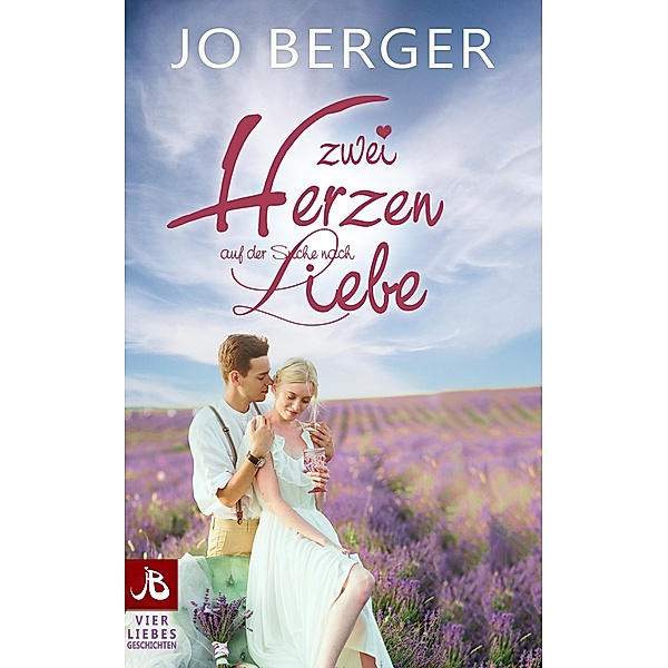 Zwei Herzen auf der Suche nach Liebe, Jo Berger