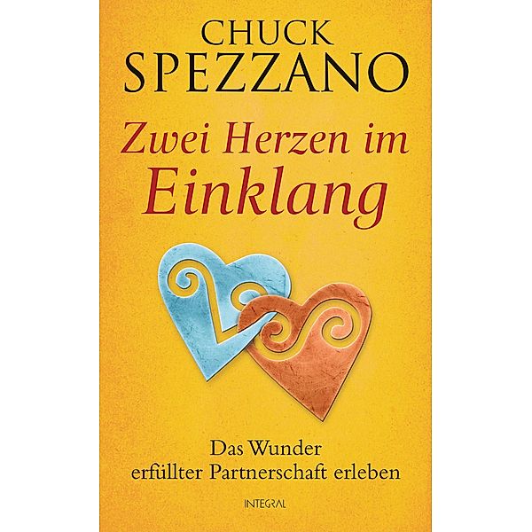 Zwei Herzen im Einklang, Chuck Spezzano