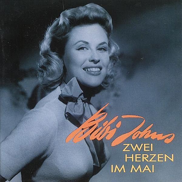 Zwei Herzen Im Mai, Bibi Johns