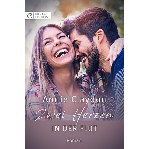 Zwei Herzen in der Flut, Annie Claydon
