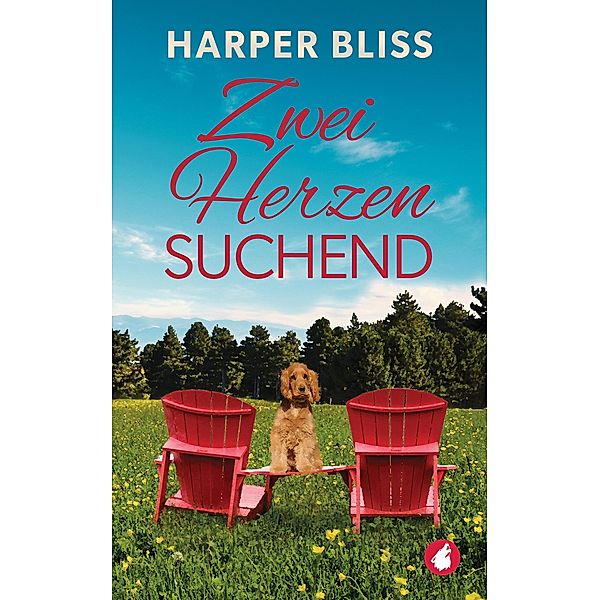 Zwei Herzen suchend / Zwei Herzen-Serie Bd.2, Harper Bliss