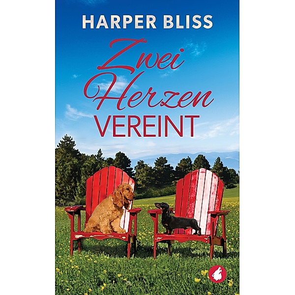 Zwei Herzen vereint / Zwei Herzen-Serie Bd.3, Harper Bliss