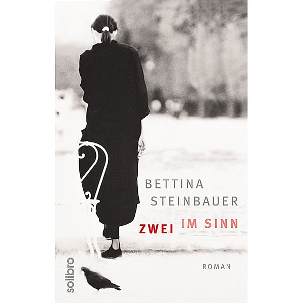 Zwei im Sinn, Bettina Steinbauer