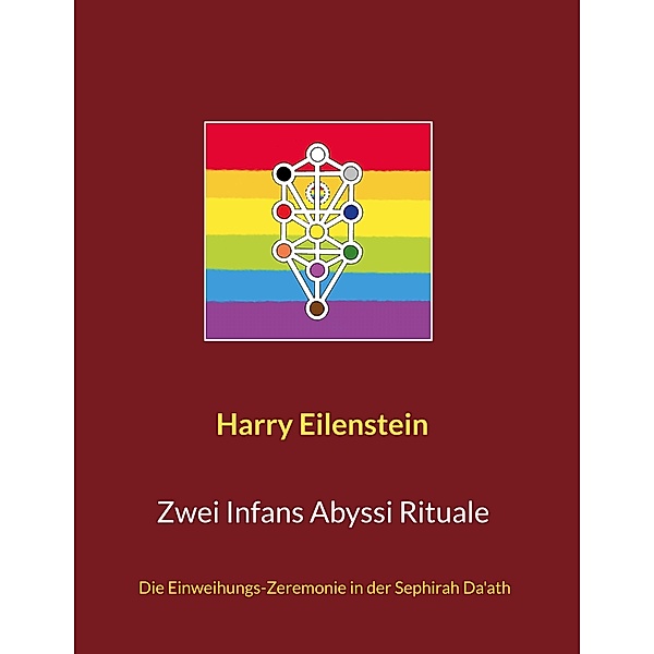 Zwei Infans Abyssi Rituale, Harry Eilenstein