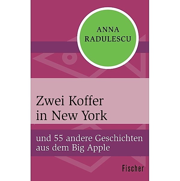 Zwei Koffer in New York / Die Frau in der Gesellschaft, Anna Radulescu