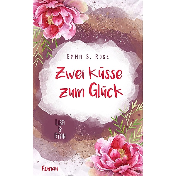 Zwei Küsse zum Glück / Waldstädt Bd.2, Emma S. Rose
