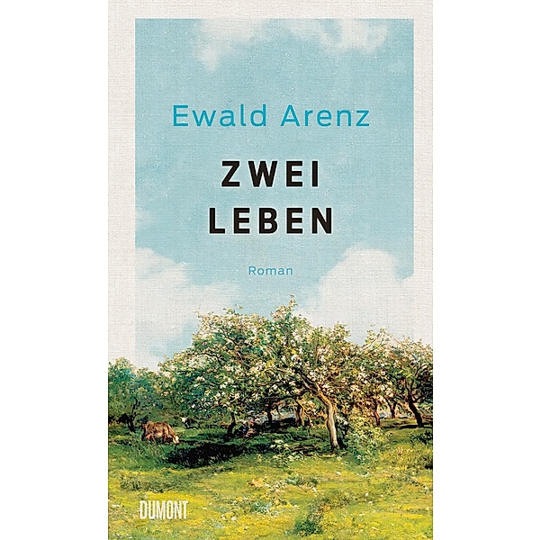 Zwei Leben, Ewald Arenz