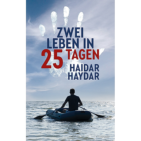 Zwei Leben in 25 Tagen, Haidar Haydar