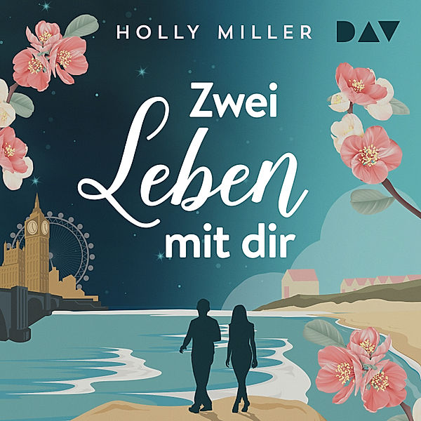 Zwei Leben mit dir, Holly Miller