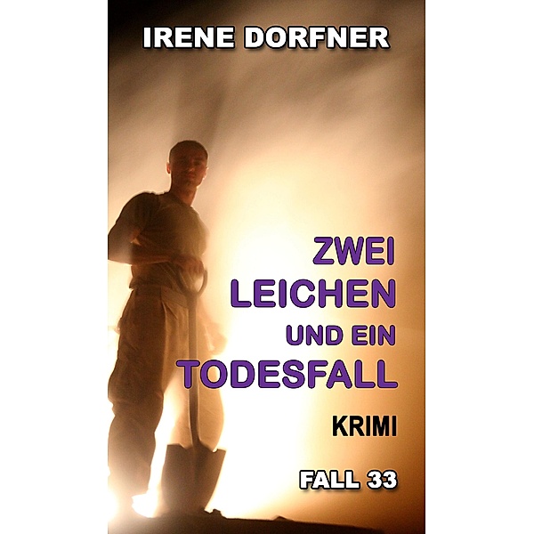 Zwei Leichen und ein Todesfall / Leo Schwartz Bd.33, Irene Dorfner