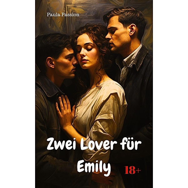 Zwei Lover für Emily, Paula Passion