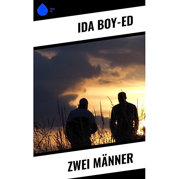 Zwei Männer, Ida Boy-Ed