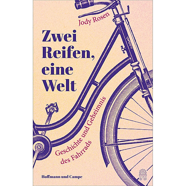 Zwei Reifen, eine Welt, Jody Rosen