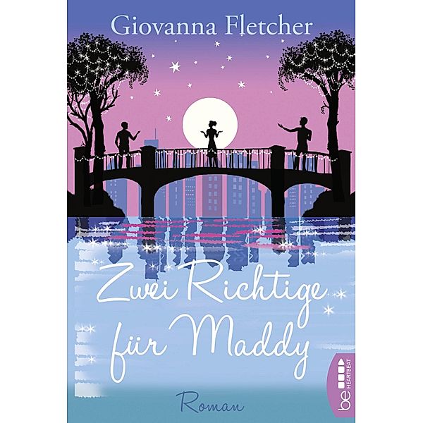 Zwei Richtige für Maddy, Giovanna Fletcher