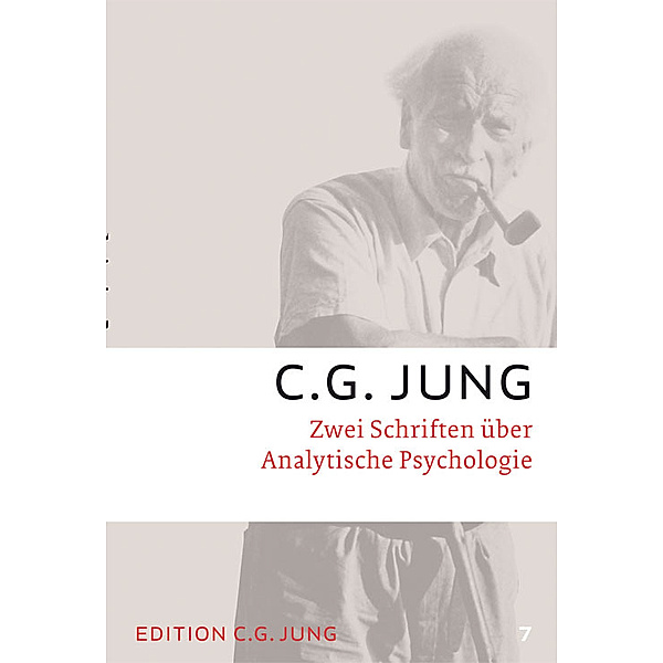 Zwei Schriften über Analytische Psychologie, C. G. Jung